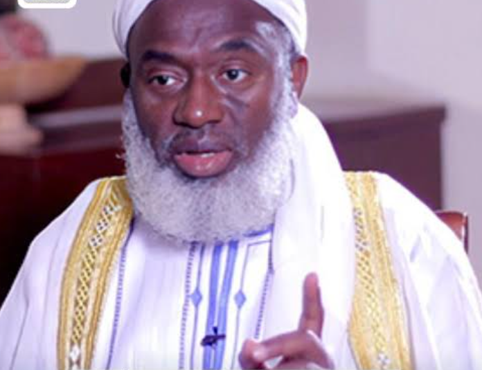 “They Are Part of Us”: Sheikh Gumi’s Call for Coexistence Rekindles Nigeria’s Herdsmen Debate