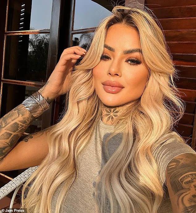 Influencer Bianca Dias Dies at 27, Just Days After Undergoing Plastic Surgery