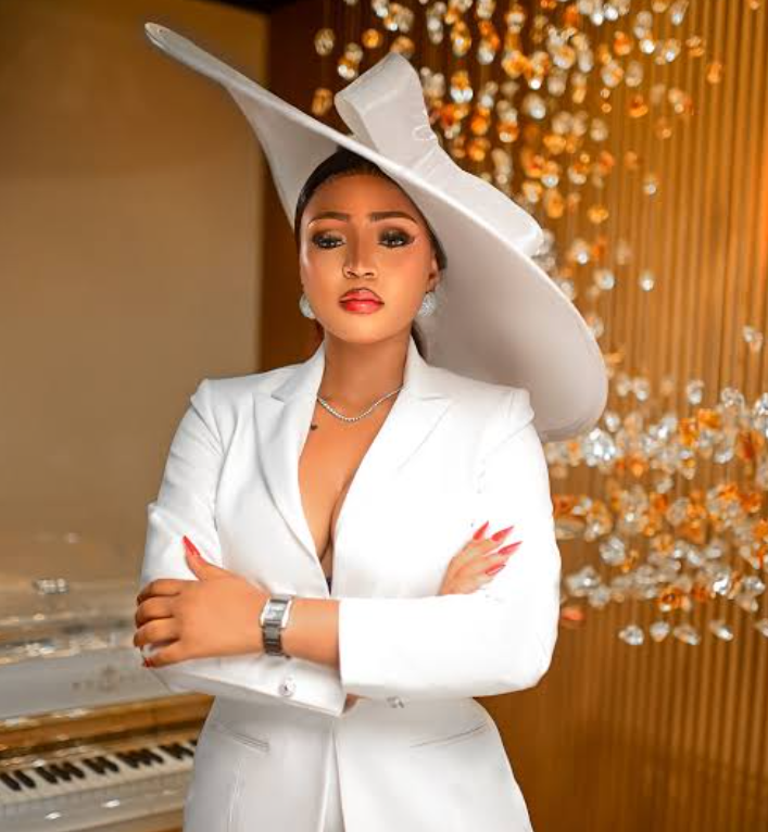 “I Only Consumed Ecstasy (Molly)” — Regina Daniels Opens Up Amid Drug Allegations, Undergoes Test to Clear Name