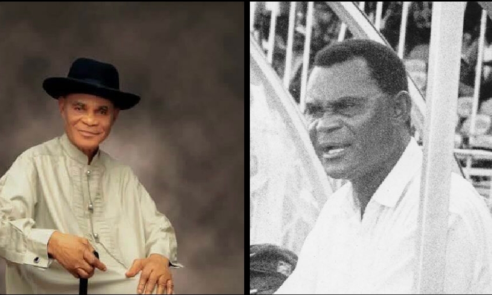 BREAKING: Ex-Super Eagles Coach Monday Sinclair Dies at 88 — A True Nigerian Football Icon Bows Out