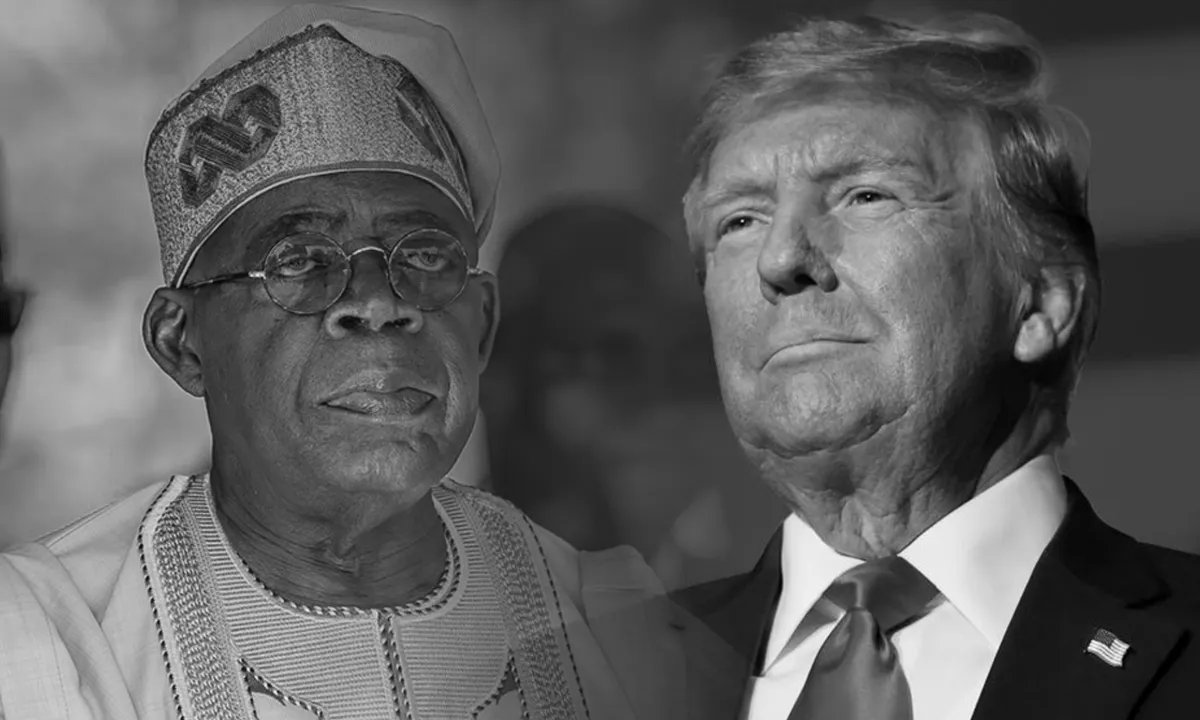 U.S. Visa Ban 2025: Nigerians Shocked as America Targets 25 African Nations—Here’s What We Know