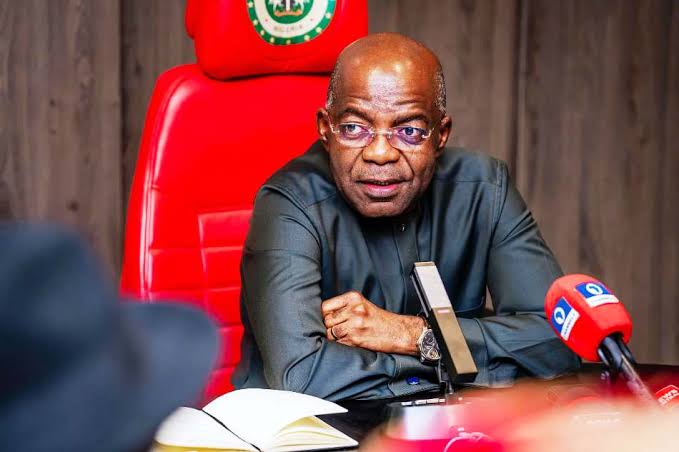 BREAKING: Governor Alex Otti Launches State-Wide Internet and Network Services to Drive Digital Transformation in Abia
