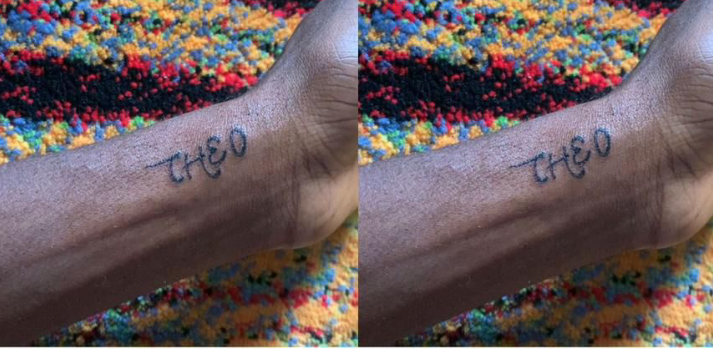 busterblog - MAN’S TATTOO CONFESSION: SOCIAL MEDIA ERUPTS AS MAN QUITS ADDICTION BUT GETS DRAGGED FOR HIS “ETERNITY SIN”