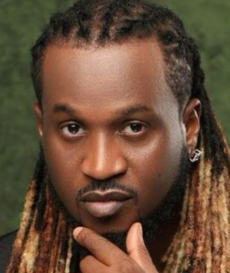 busterblog - From Hero to Villain: Paul Okoye Sparks Conversation About Ungrateful People in Cryptic Post