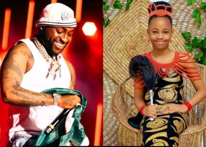 “I’m Not Your Father”: Alleged Davido–Anu Adeleke Chat Ignites Fresh Storm Over DNA Claims