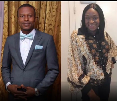 JusticeForNzubeGraceObi Trends as Family Accuses UK-Based Husband of Years of Domestic Abuse Leading to Tragic Death