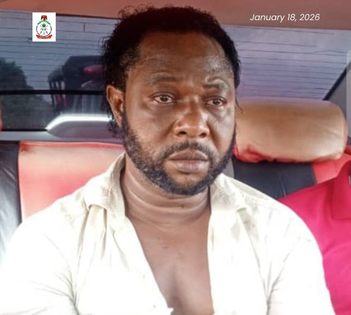 From Fugitive to Captured: Kanmo-Kanmo’s 12-Year Run Comes to a Dramatic End