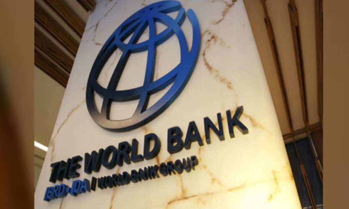 JUST IN: World Bank Says Nigeria Needs $10-$15 Million Annual Investment to Strengthen Statistical System