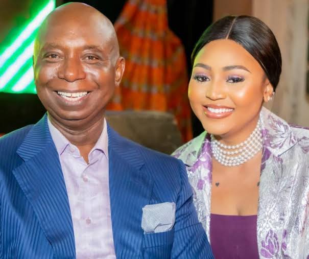 busterblog - Chuks Trends as Ned Nwoko’s Libel Clampdown Sparks Fresh Outrage Over Regina's Viral ‘₦5m Assassination’ Claim