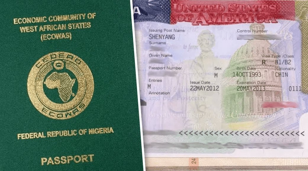 busterblog - UPROAR AS U.S. IMPOSES NEW VISA RULE: STUDENTS MUST MAKE SOCIAL MEDIA ACCOUNTS PUBLIC OR FACE DENIA