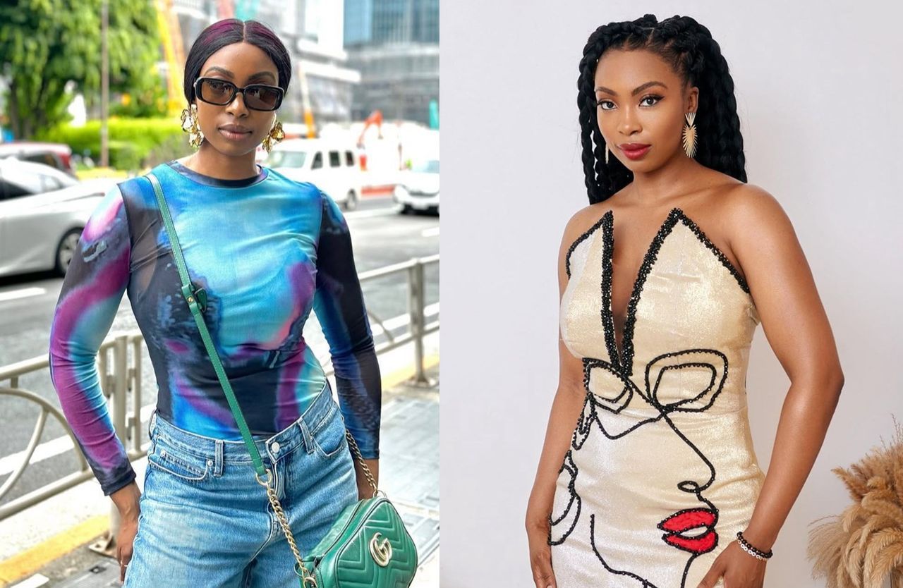 busterblog - Media Personality Bolanle Olukanni Sparks Debate with Controversial Relationship Stance: "I Don't Want My Partner Following My Social Media, But I Want to See Theirs"