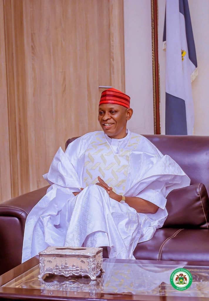 Kano Political Earthquake as Governor Abba Kabir Yusuf Dumps NNPP Over Deepening Party Crisis