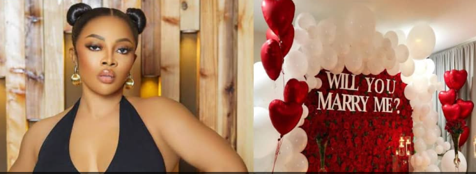 busterblog - Inbox on Fire: Toke Makinwa Flooded with Marriage Proposals After Shocking Podcast Revelation