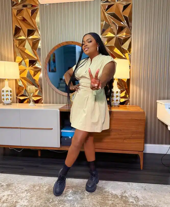 “I Cried in Silence”: Funke Akindele Reveals Emotional Pain Over Being Mocked for Not Having a Husband