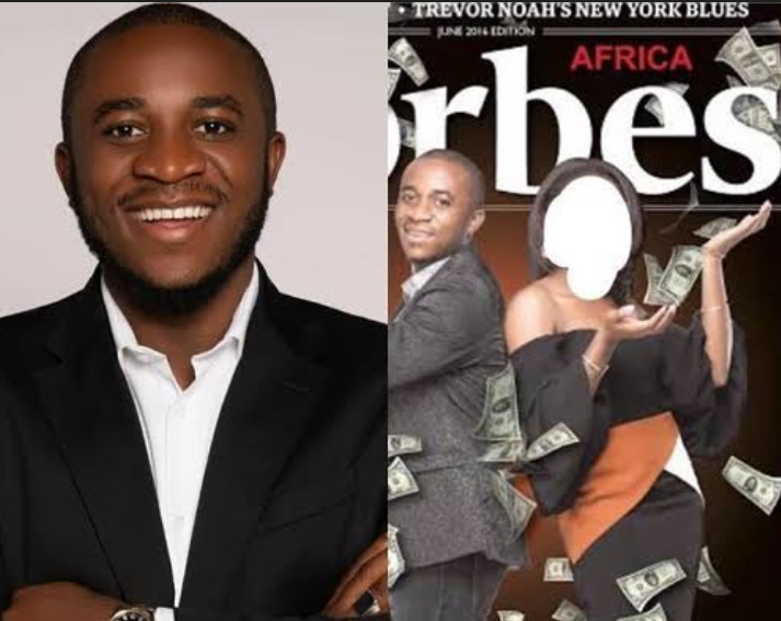 From Forbes Darling to Deported Felon: The $11 Million Fraud Case That Ended Invictus Okeke’s American Dream
