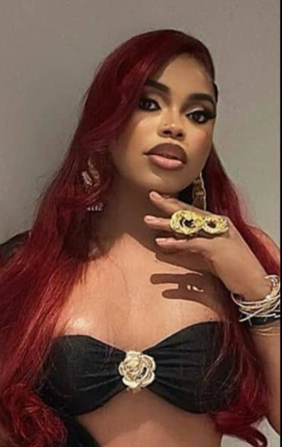BOBRISKY DECLARES AMBITION TO HOST “THE BIGGEST WEDDING IN THE WORLD” AS SHE SETS 2027 DEADLINE FOR MARRIAGE