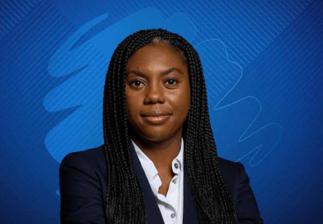 busterblog - “It’s Virtually Impossible to Get Nigerian Citizenship” — UK Minister Kemi Badenoch Sparks Outrage Over Nigeria’s Citizenship Laws