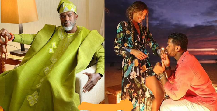 Reno Omokri Sparks Debate: ‘African Men Shouldn’t Kneel to Propose—If She Insists, Let Her Father Pay for the Wedding’