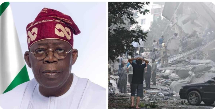 Nigeria to the World: 'Drop the Bombs, Pick Up the Phone' – FG Slams Israel's Iran Strike, Urges Immediate Ceasefire