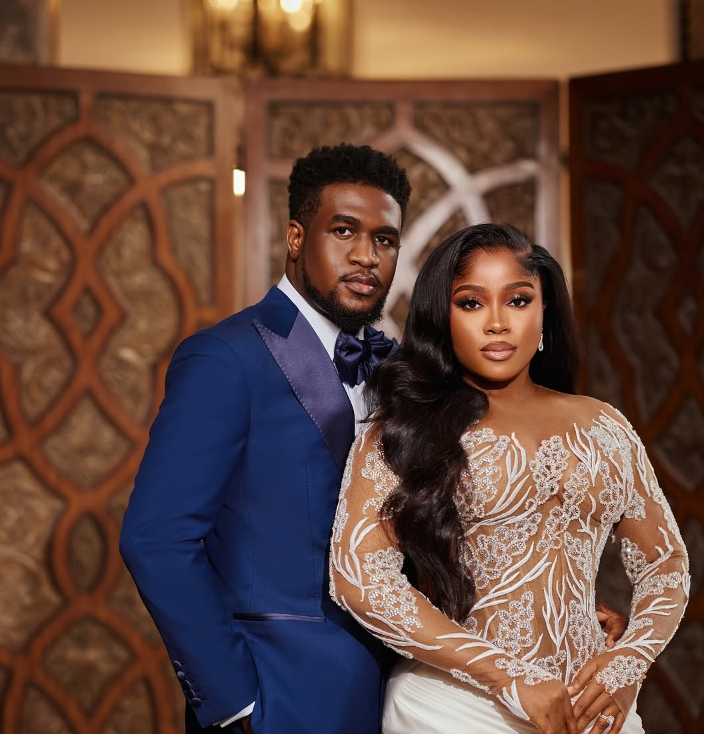 “It Was Love at First Sight”: Veekey James Opens Up on the Proposal That Changed Her Life