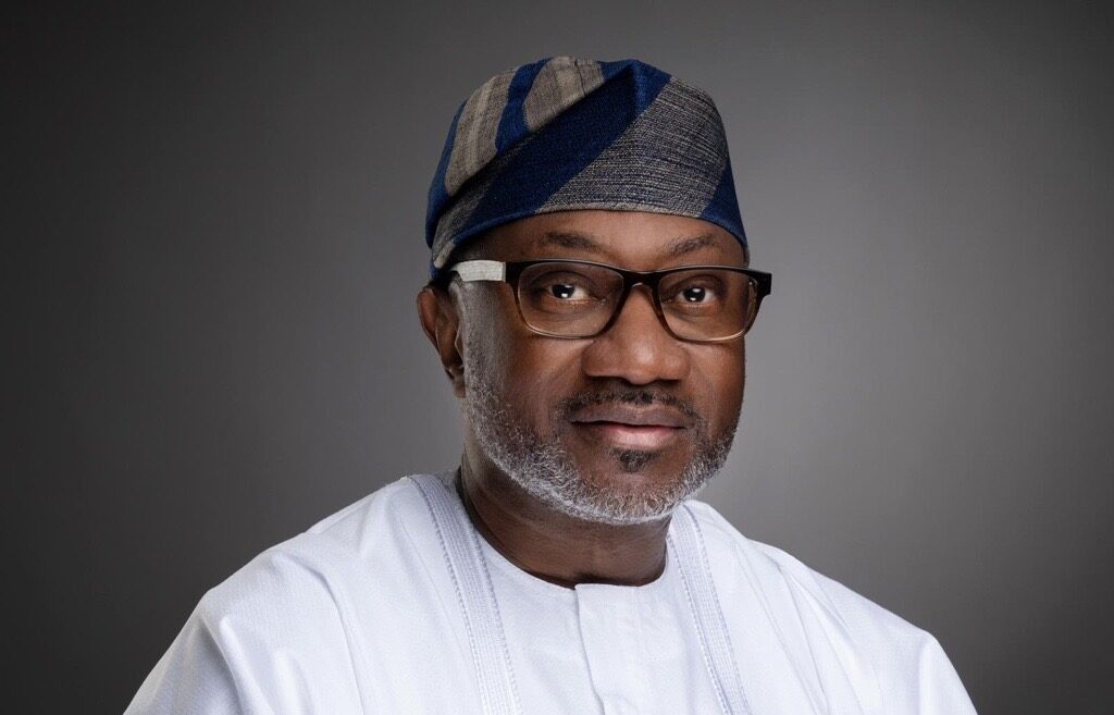 busterblog - “Money You Don’t Spend Isn’t Yours, Life Is for the Living” — Femi Otedola Sparks Nationwide Debate with Bold 2025 Declaration