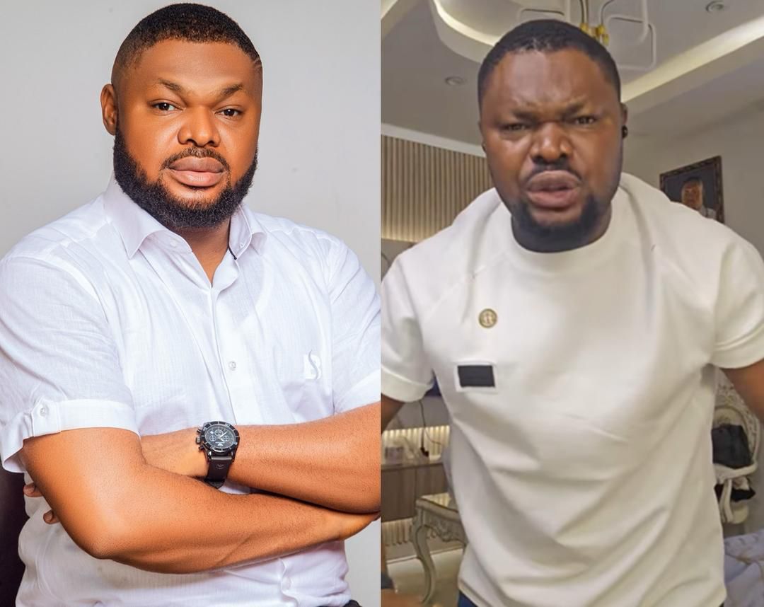 “Kidnappers Are in the Bush, Not on the Road!” – Harrison Gwamnishu Blasts Security Operatives in Fiery Post After Resignation