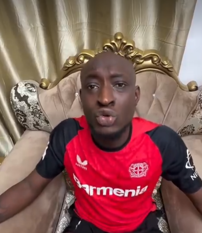 “No Be Juju Be This?” — Carter Efe Publicly Begs Seun Pizzle After ₦70 Million Lawsuit Drama Shakes Social Media