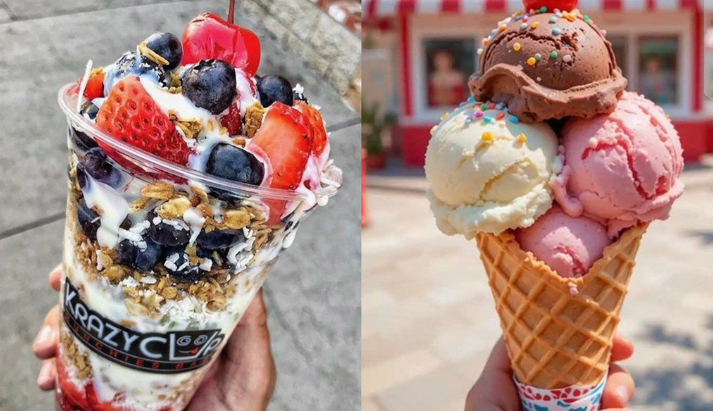 The Sweet Debate: Why Some People Can’t Enjoy Parfait