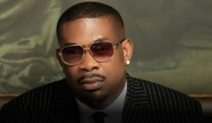 busterblog - “I Be Old Man O”: Don Jazzy’s 2026 ‘Baby’ Ban Sparks Laughter, Debate and Online Reactions