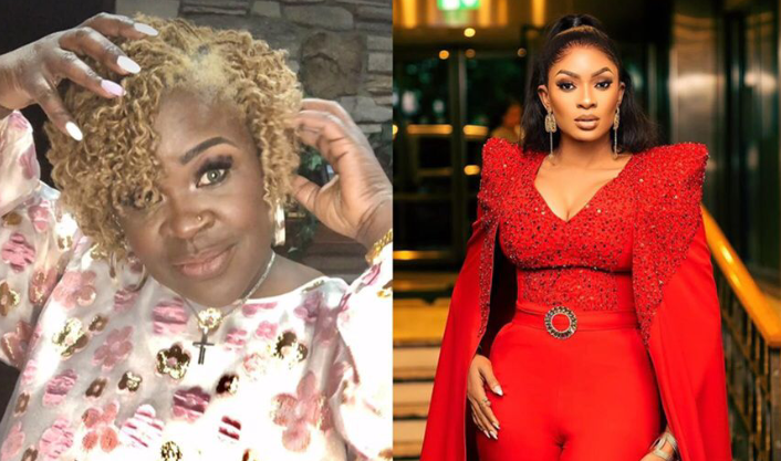 Public Warning Drama Unfolds as Linc Edochie’s Ex, Yinka, Fires Last Shot at May Edochie Over Alleged Harassment