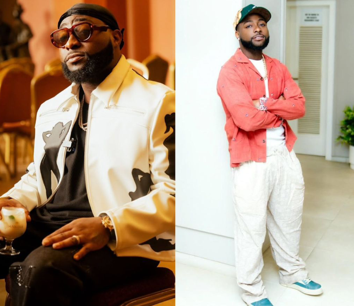 Davido Declares: “The Music Industry Would Have Been Boring Without Me”