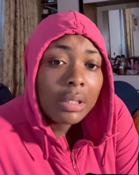 “I Leave the Story to God” – Comfort Emmanson Breaks Silence and Apologizes Over Controversial Plane Incident