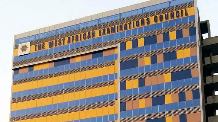 WAEC debunks viral rumor on new subject restrictions for 2026 WASSCE candidates