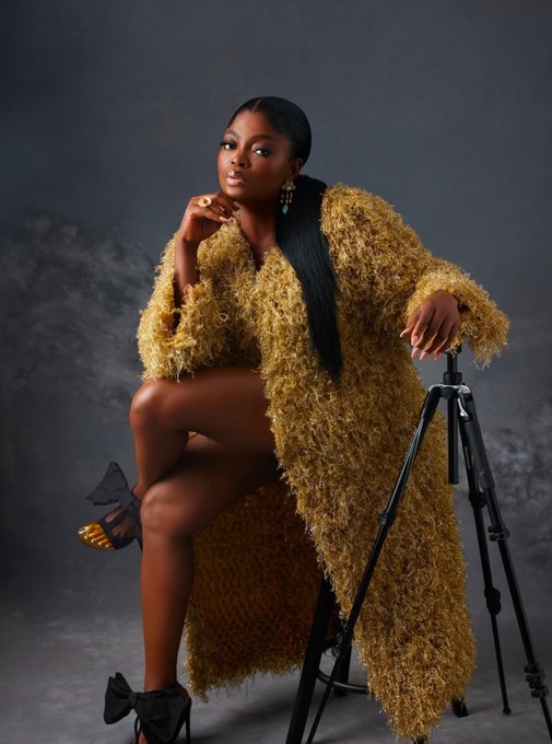 busterblog - Funke Akindele at 48: A Star Who Redefined Nollywood and Still Shines Bright