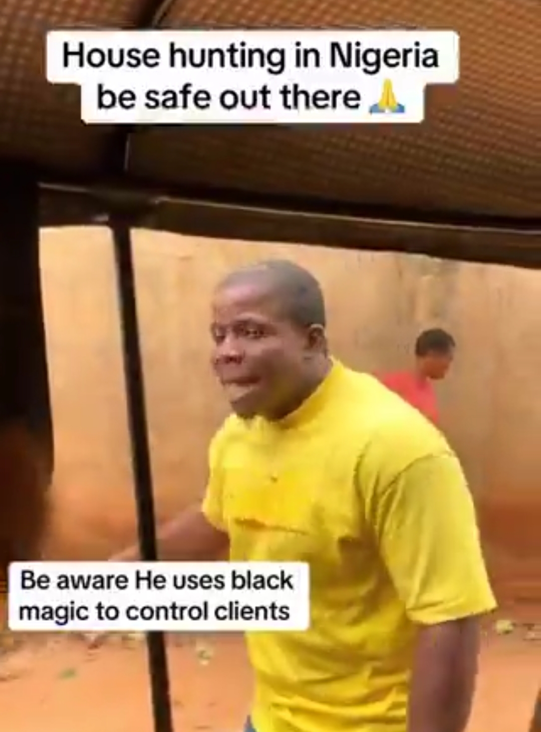 busterblog - Asaba House-Hunting Horror: Allegations of Black Magic Spark Fear and Cultural Reckoning in Delta State