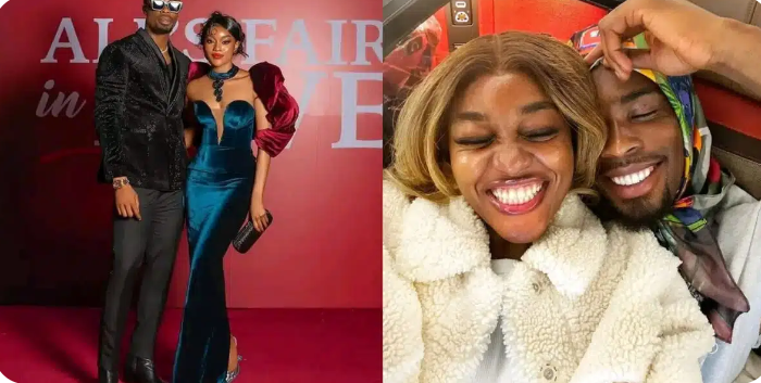 busterblog - Beauty Tukura Opens Up on Breakup with Neo Akpofure, Vows to Keep Future Relationships Private