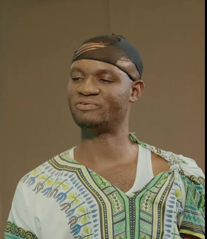 “Shame!!” Skitmaker Two Glazzes Shares Embarrassing Public Moment After Crossover Service