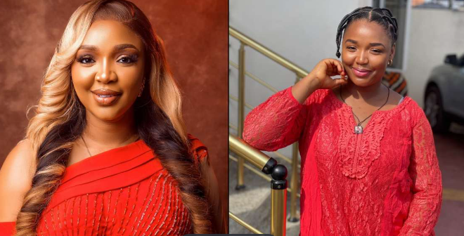 “I Was Told to Drop Jesus for Fame”: Ekene Umenwa’s Bold Testimony Shakes Nollywood