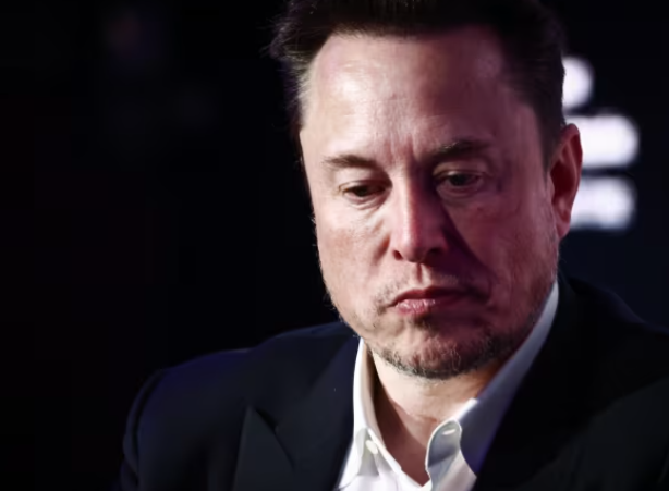 Larry Ellison Overtakes Elon Musk as World’s Richest Man After Record $101 Billion Wealth Surge
