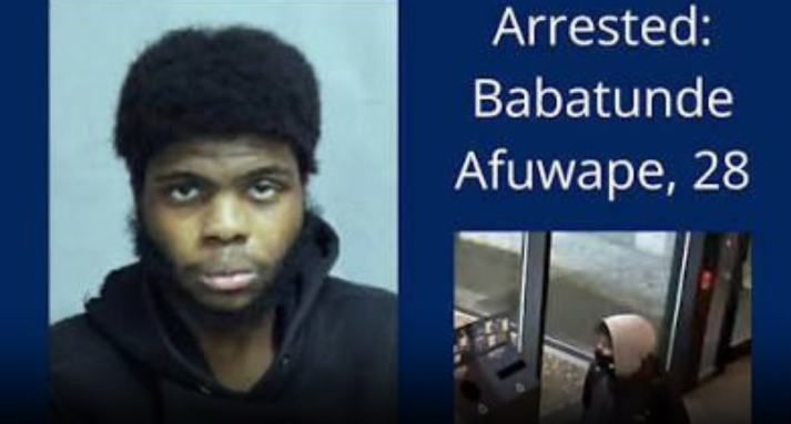 Shock and Grief as Nigerian Man Faces First-Degree Murder Charge in Death of University of Toronto Student