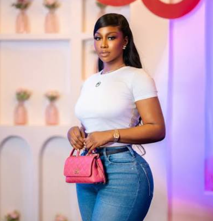 “I Am a Very Secretive Person” — Lilian Afegbai Reveals Why She Keeps Her Relationships and Private Life Off-Limits