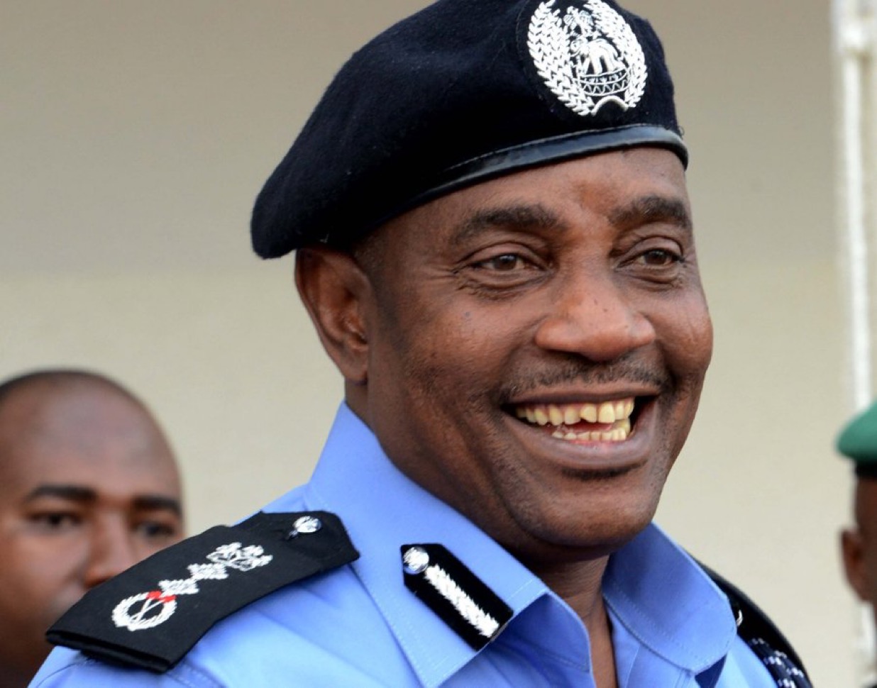 Former Inspector General of Police Solomon Arase Passes Away, Nation Mourns Loss of a Distinguished Security Icon