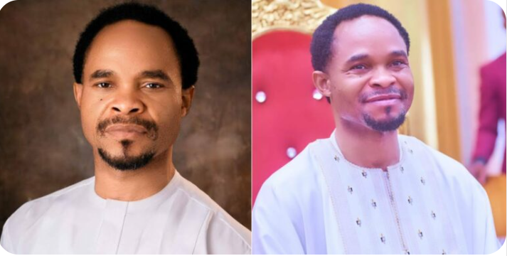 “Complain Too Much and God Will Send You Home”: Odumeje Sparks Heated Debate with Bold Sermon on Gratitude