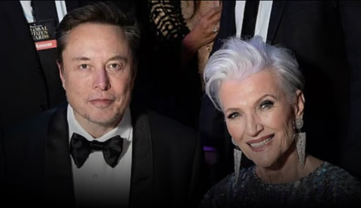 “His Fridge Was Empty”: Maye Musk Reveals the Surprisingly Simple Life of Son Elon Musk in Texas