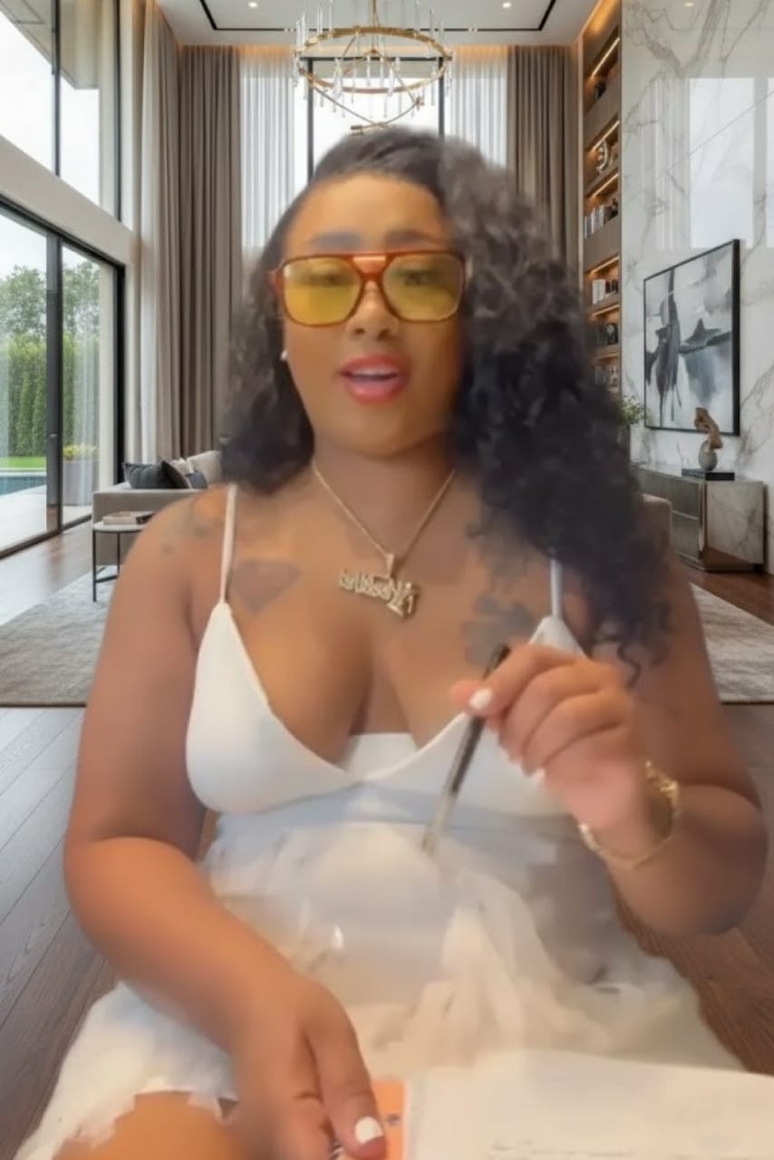 From Mansion to Mugshot: “Fake Finance Guru” Arrested After Allegedly Squatting in $2.3M Home While Living on Food Stamps