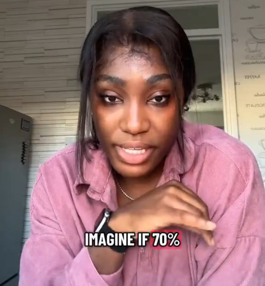 Viral video sparks debate as woman urges women to stop giving birth to ‘disrespectful men’