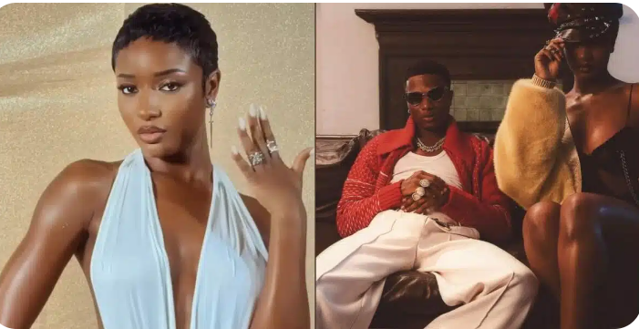 Wizkid and Ayra Starr Face Intense Backlash Over Controversial 'Diallo' Reference in New Song