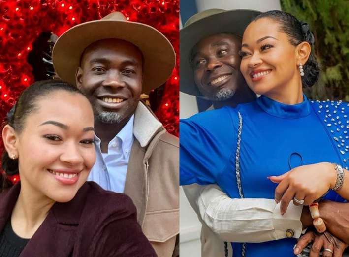 Senator Natasha Akpoti-Uduaghan Expresses Heartfelt Gratitude to Husband Amid Political Turmoil