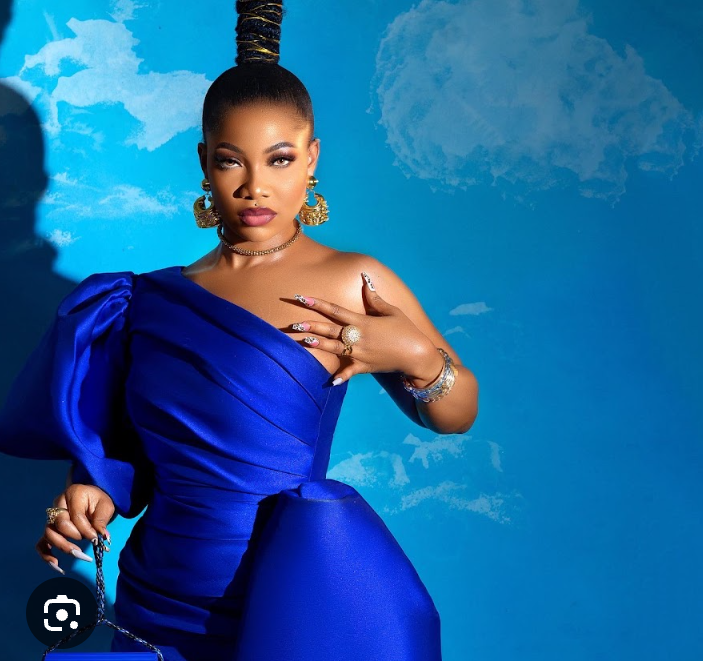 “It’s Not All Men, But Who Are The Men?” — Tacha Sparks Heated Debate With Blunt Reaction To ‘Not All Men’ Narrative