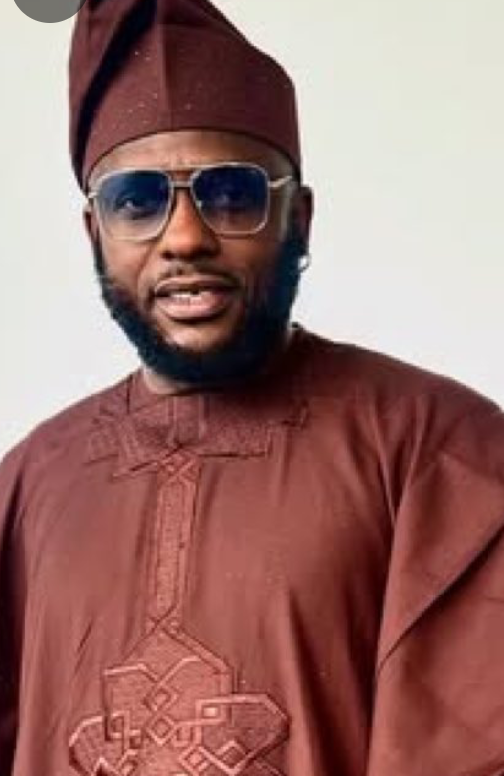 busterblog - “I Never Hear Say Woman Open Shop for Man” – Comedian Igosave Sparks Debate With Bold Statement